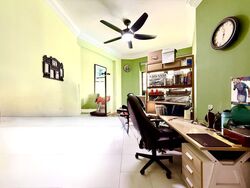 Bayshore Park (D16), Condominium #556332711
